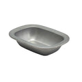 GenWare Vintage Steel Pie Dishes - 18cm