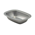 GenWare Vintage Steel Pie Dishes - 20cm
