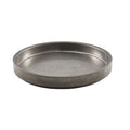 GenWare Vintage Steel Presentation Plate - 20.5cm