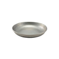 GenWare Vintage Steel Coupe Plate - 20cm