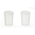 Homecraft Feeding Cups - 250ml - 8mm