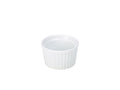 GenWare Porcelain Stacking Ramekins - 6.5cm - White