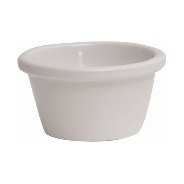 GenWare Smooth Ramekins - 59ml - White