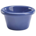 GenWare Smooth Ramekins - 85ml - Blue