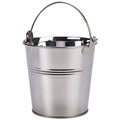 GenWare Stainless Steel Serving Bucket - 12cm