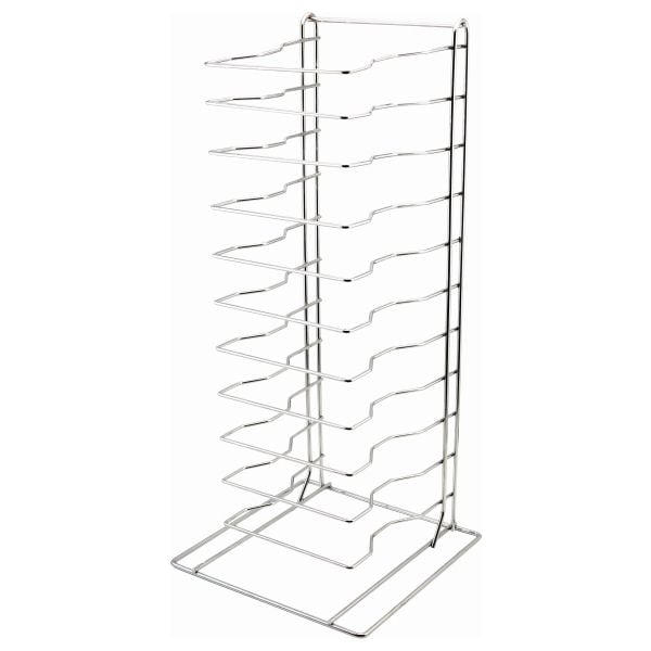 GenWare Pizza Rack - 11 Shelves