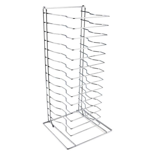 GenWare Pizza Rack - 15 Shelves