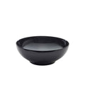 GenWare Melamine Round Bowl - 8.6L - Black