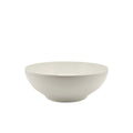 GenWare Melamine Round Bowl - 8.6L - White