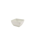 GenWare Melamine Square Bowl - 1.5L - White
