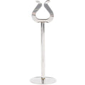 Harp Clip Number Holder - 19.5cm