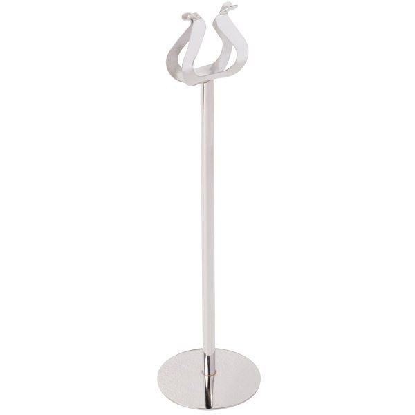 Harp Clip Number Holder - 30.5cm