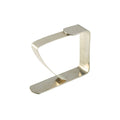 Stainless Steel Tablecloth Clip