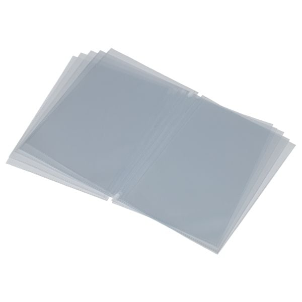 GenWare Menu Inserts - A4