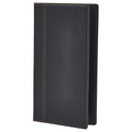 GenWare Contemporary Bill Presenter - Black