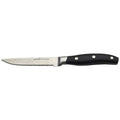 GenWare Premium Steak Knives - Black