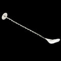 Professional Mixing Spoon with Masher
