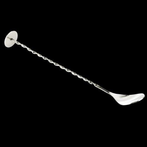 Professional Mixing Spoon with Masher