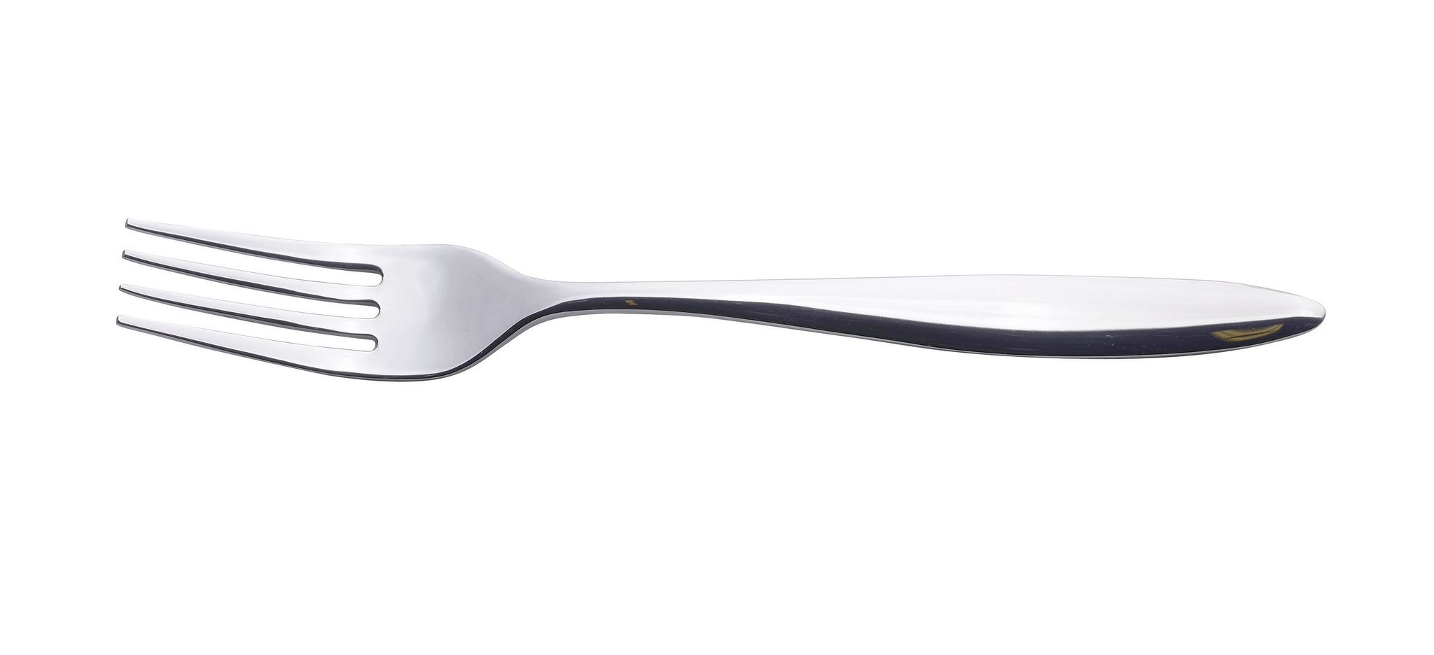 GenWare Teardrop Dessert Forks