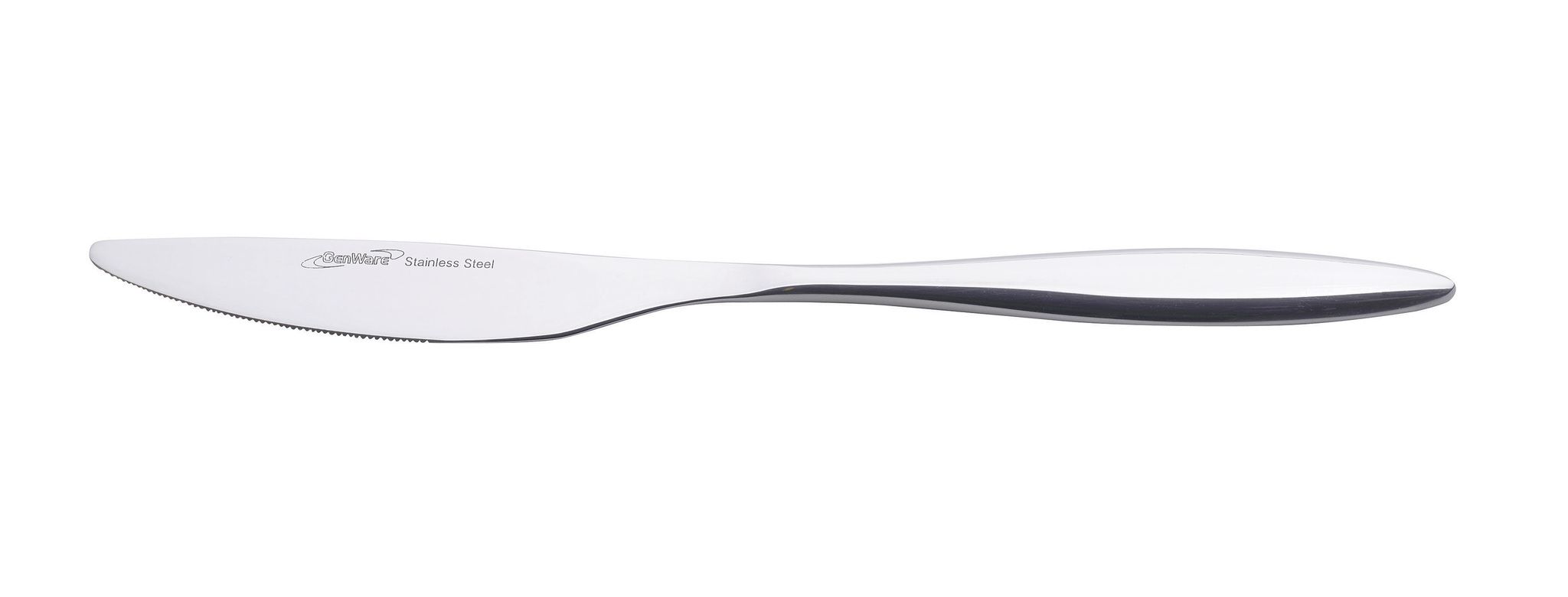 GenWare Teardrop Dessert Knives