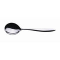 GenWare Teardrop Soup Spoons
