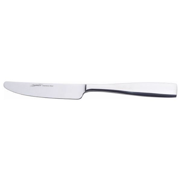 GenWare Square Dessert Knives