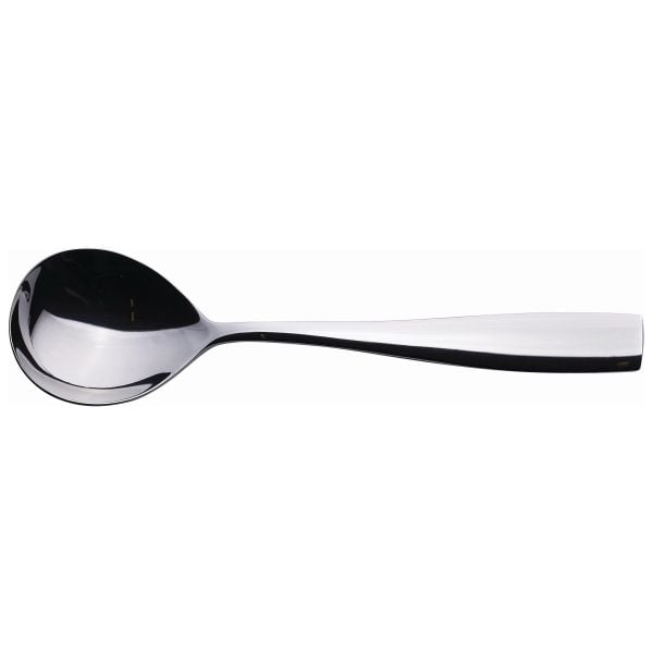 GenWare Square Soup Spoons