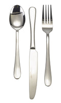 GenWare Florence Soup Spoons