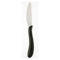 Homecraft Caring Cutlery - Knife - Black
