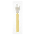 Homecraft Caring Cutlery - Fork - Ivory
