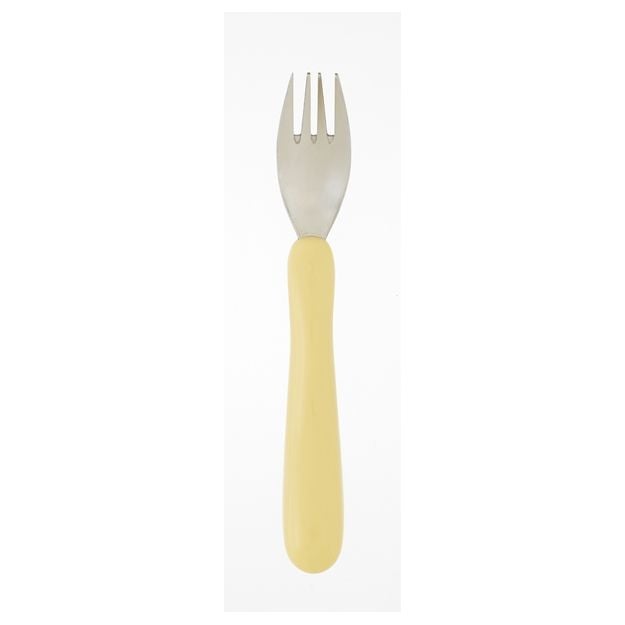 Homecraft Caring Cutlery - Fork - Ivory