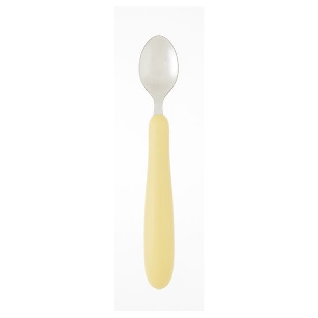 Homecraft Caring Cutlery - Teaspoon - Ivory