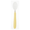 Homecraft Caring Cutlery - Soft Coated Spoon - Ivory
