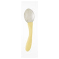 Homecraft Caring Cutlery - Right Handed Spoon - Ivory