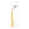 Homecraft Caring Cutlery - Left Handed Fork - Ivory
