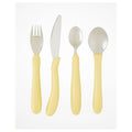 Homecraft Caring Cutlery Set - Ivory