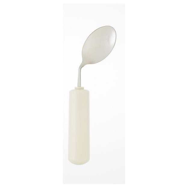 Homecraft Queens Cutlery - Left Handed Spoon