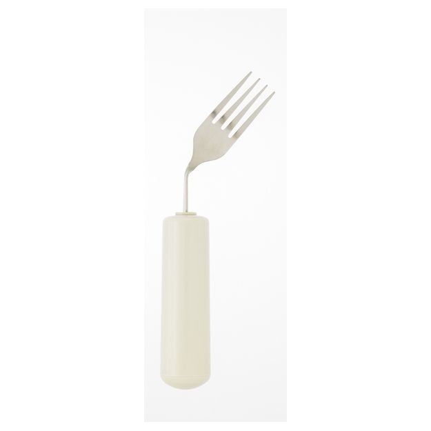 Homecraft Queens Cutlery - Left Handed Fork