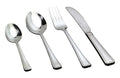 GenWare Harley Pattern Coffee Spoons
