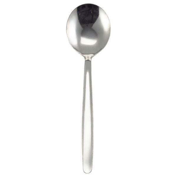 GenWare Millenium Soup Spoons