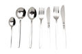 GenWare Millenium Coffee Spoons