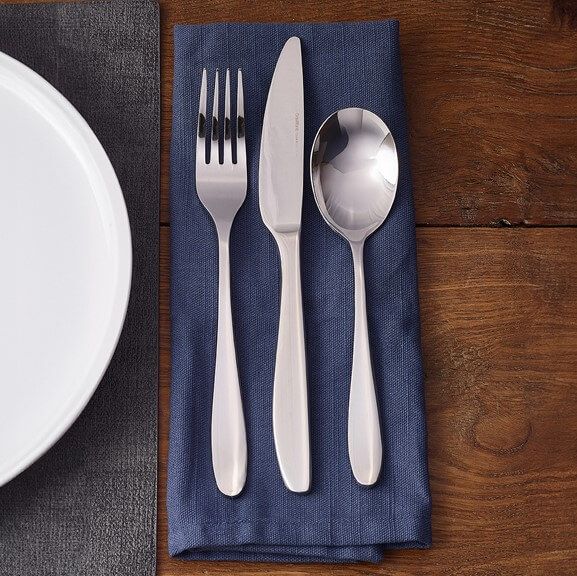 GenWare Saffron Table Forks