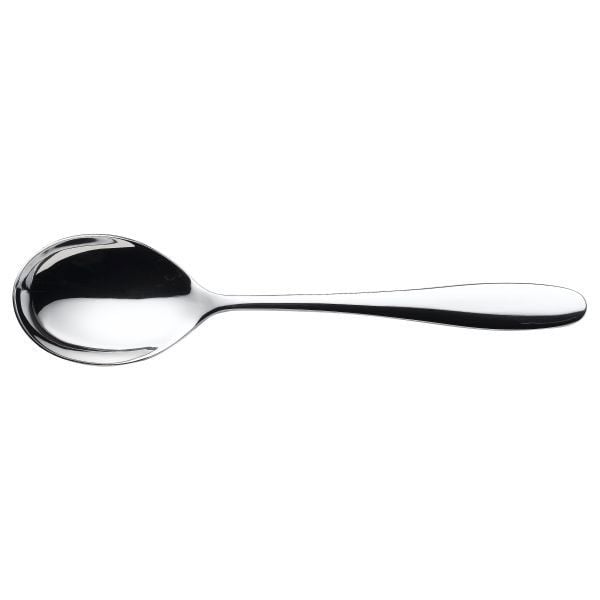 GenWare Saffron Dessert Spoons
