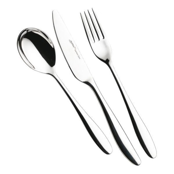GenWare Saffron Coffee Spoons