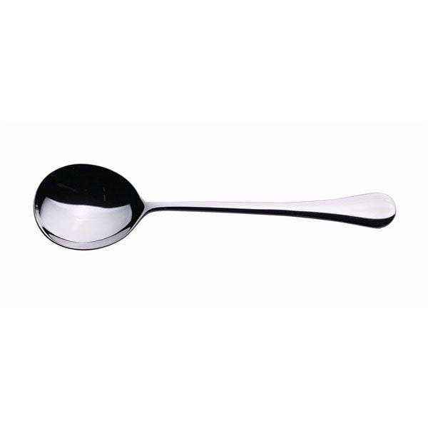 GenWare Slim Soup Spoons