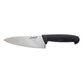 GenWare Chef Knife - 6" - Black