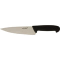 GenWare Chef Knife - 8" - Black