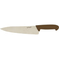 GenWare Chef Knife - 10" - Brown