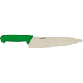 GenWare Chef Knife - 6" - Green