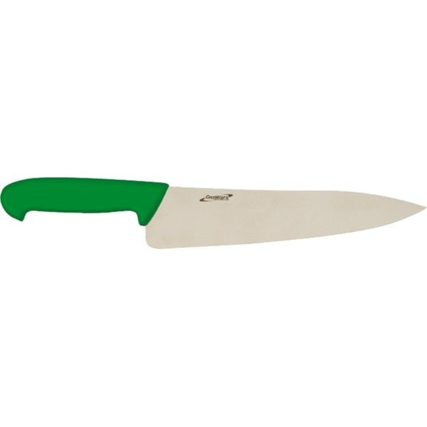 GenWare Chef Knife - 6" - Green